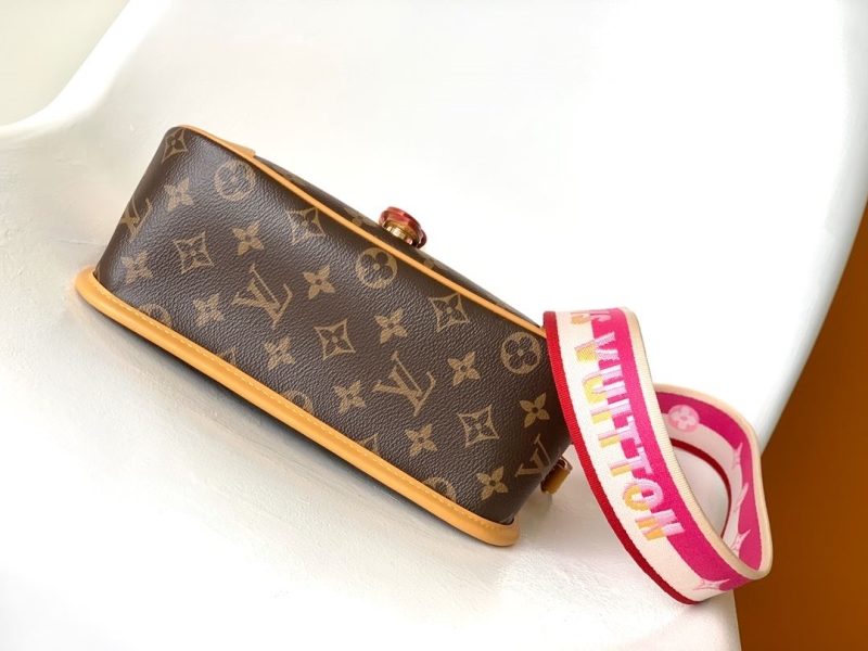 LV Satchel bags